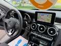 Mercedes-Benz C 200 C 200 CGI* 1.HAND* erst 33.800KM*Scheckheft* Schwarz - thumbnail 33