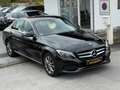 Mercedes-Benz C 200 C 200 CGI* 1.HAND* erst 33.800KM*Scheckheft* Schwarz - thumbnail 6