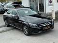 Mercedes-Benz C 200 C 200 CGI* 1.HAND* erst 33.800KM*Scheckheft* Schwarz - thumbnail 5