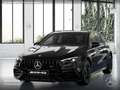 Mercedes-Benz A 45 AMG A 45 S 4M Kompakt DRIVERS+PANO+360°+MULTIBEAM+HUD Schwarz - thumbnail 2