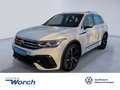 Volkswagen Tiguan R MATRIX+DCC+ACC+SHZ Weiß - thumbnail 1
