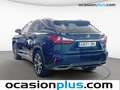 Lexus RX 450h Luxury Blue - thumbnail 4