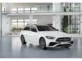Mercedes-Benz C 180 T , AMG BURM NIGHT MEMO 360 AHK DISTR PANO Weiß - thumbnail 15