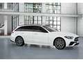 Mercedes-Benz C 180 T , AMG BURM NIGHT MEMO 360 AHK DISTR PANO Weiß - thumbnail 14