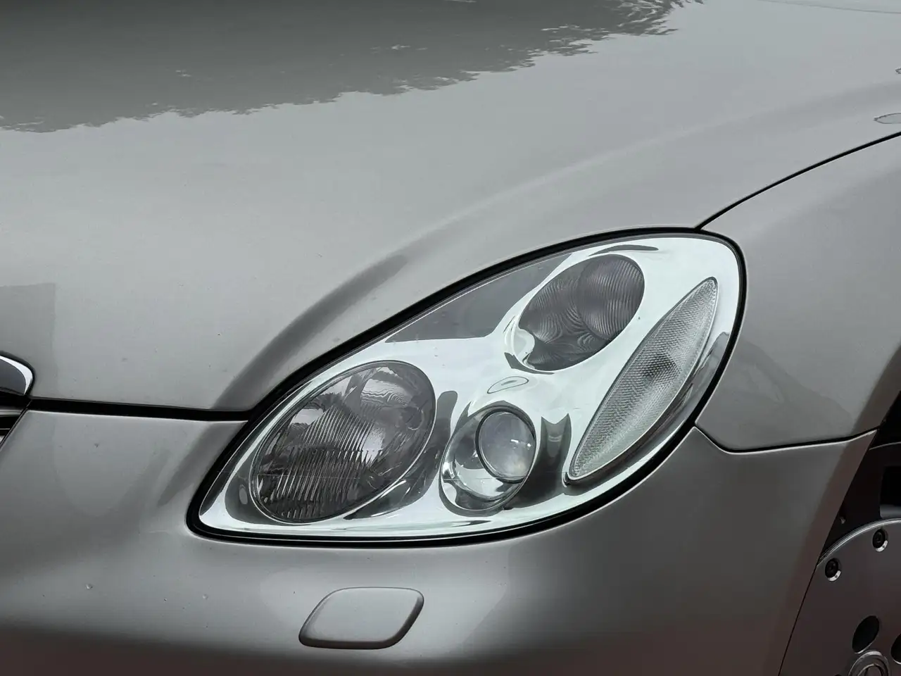Lexus SC 430 V8 Nette auto! (Nieuwe grote beurt), foto 8