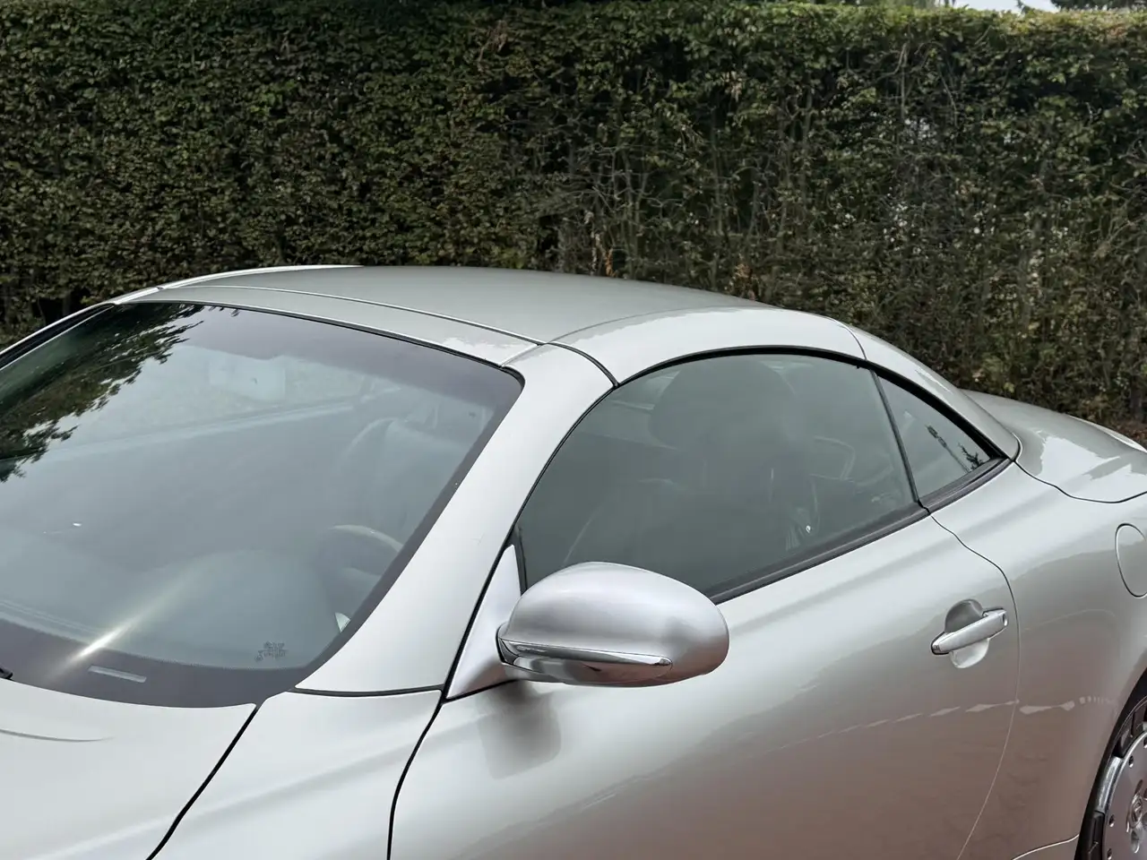 Lexus SC 430 V8 Nette auto! (Nieuwe grote beurt), foto 10