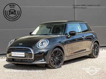 3-Tür. Kamera Navi Sportsitz AdaptLED 1VB DAB