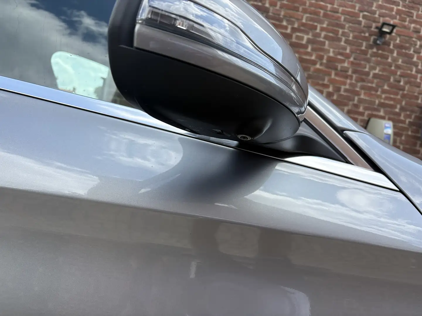 Mercedes-Benz C 350 Lease Edition Grijs - 2