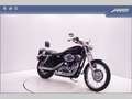 Harley-Davidson Sportster 1200 xlh1200 Fekete - thumbnail 2