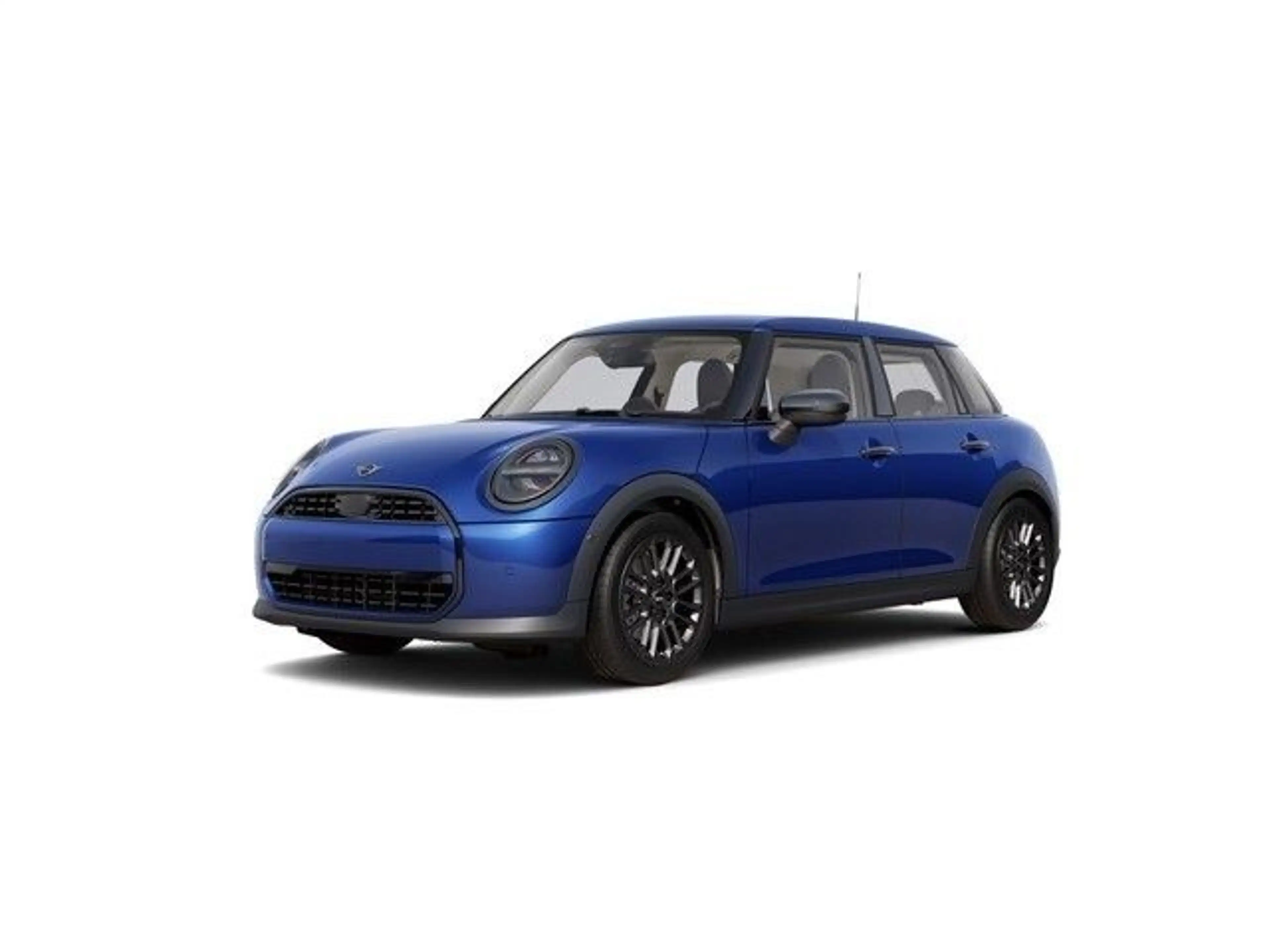 MINI John Cooper Works COOPER C John Cooper Works Trim Steptr. Navi DSG