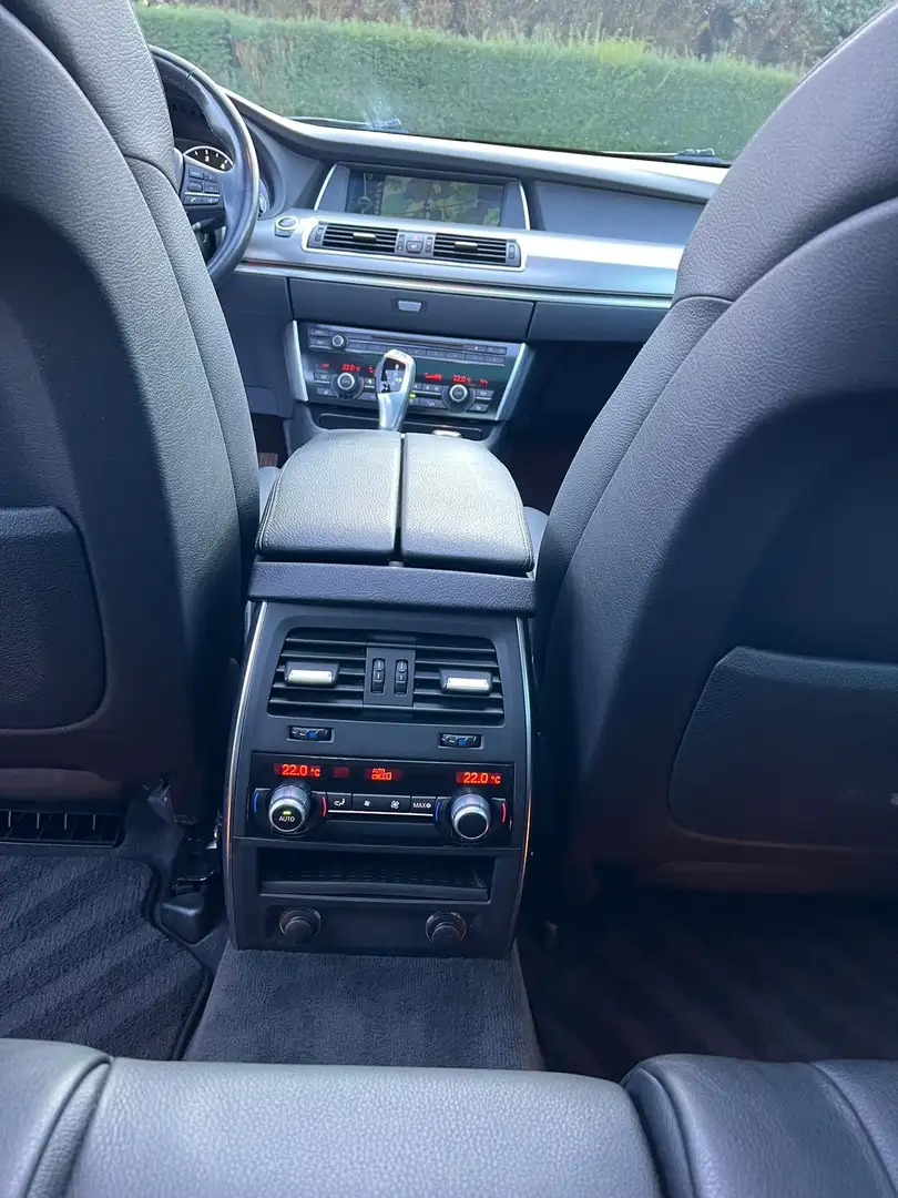 BMW 535 535d xDrive Gran Turismo - 2