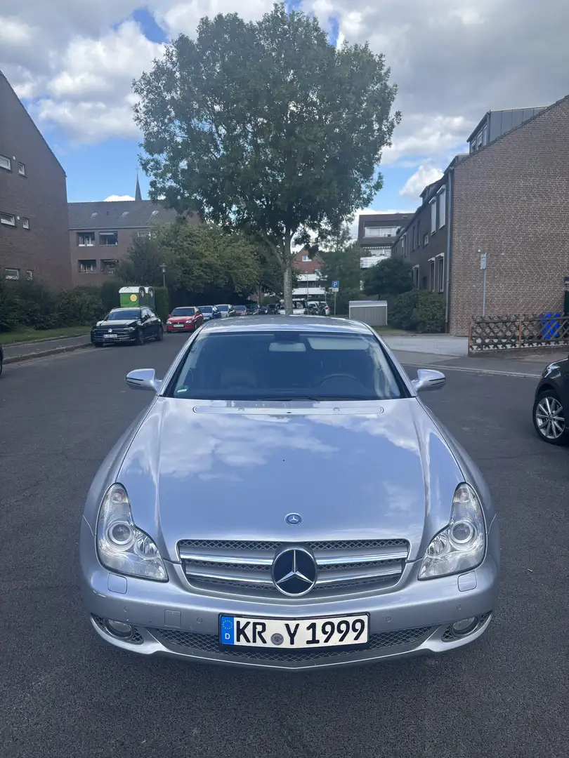 Mercedes-Benz CLS 350 CLS 350 CGI (219.357) Grau - 1