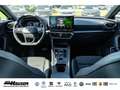 CUPRA Leon Sportstourer 1.5 eTSI DSG AHKV EL. HECKKL. NAVI KA Schwarz - thumbnail 12