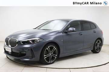 i Msport auto