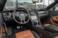Bentley Continental GTC 4.0 V8 ACC NIAM Massage CoolingSeats Keyless Noir - thumbnail 13