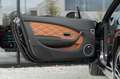 Bentley Continental GTC 4.0 V8 ACC NIAM Massage CoolingSeats Keyless Noir - thumbnail 16