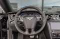 Bentley Continental GTC 4.0 V8 ACC NIAM Massage CoolingSeats Keyless Noir - thumbnail 21