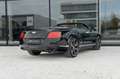 Bentley Continental GTC 4.0 V8 ACC NIAM Massage CoolingSeats Keyless Noir - thumbnail 4