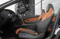 Bentley Continental GTC 4.0 V8 ACC NIAM Massage CoolingSeats Keyless Noir - thumbnail 10