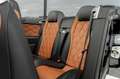 Bentley Continental GTC 4.0 V8 ACC NIAM Massage CoolingSeats Keyless Noir - thumbnail 14