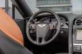 Bentley Continental GTC 4.0 V8 ACC NIAM Massage CoolingSeats Keyless Noir - thumbnail 18