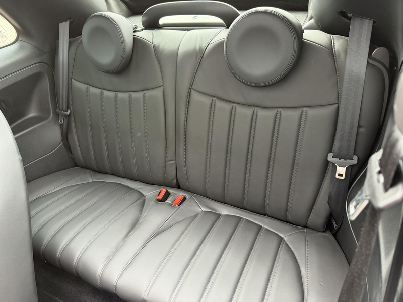 Abarth 595C 1.4 T-Jet Competizione BEATS | BI-XENON | 1e EIG — photo 14