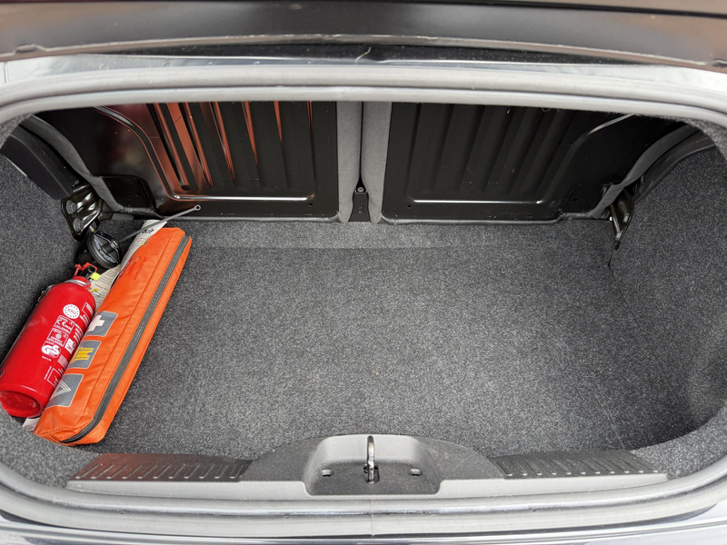 Abarth 595C 1.4 T-Jet Competizione BEATS | BI-XENON | 1e EIG — photo 15