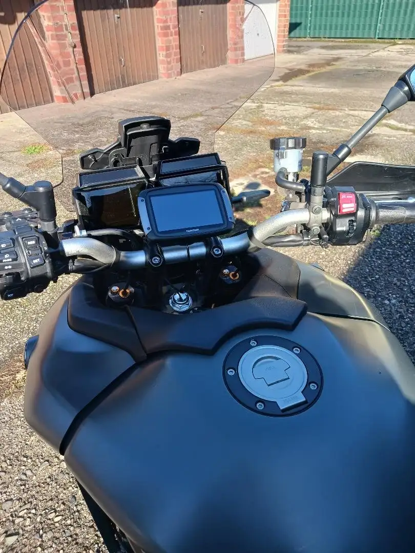 Yamaha Tracer 9 GT - 2