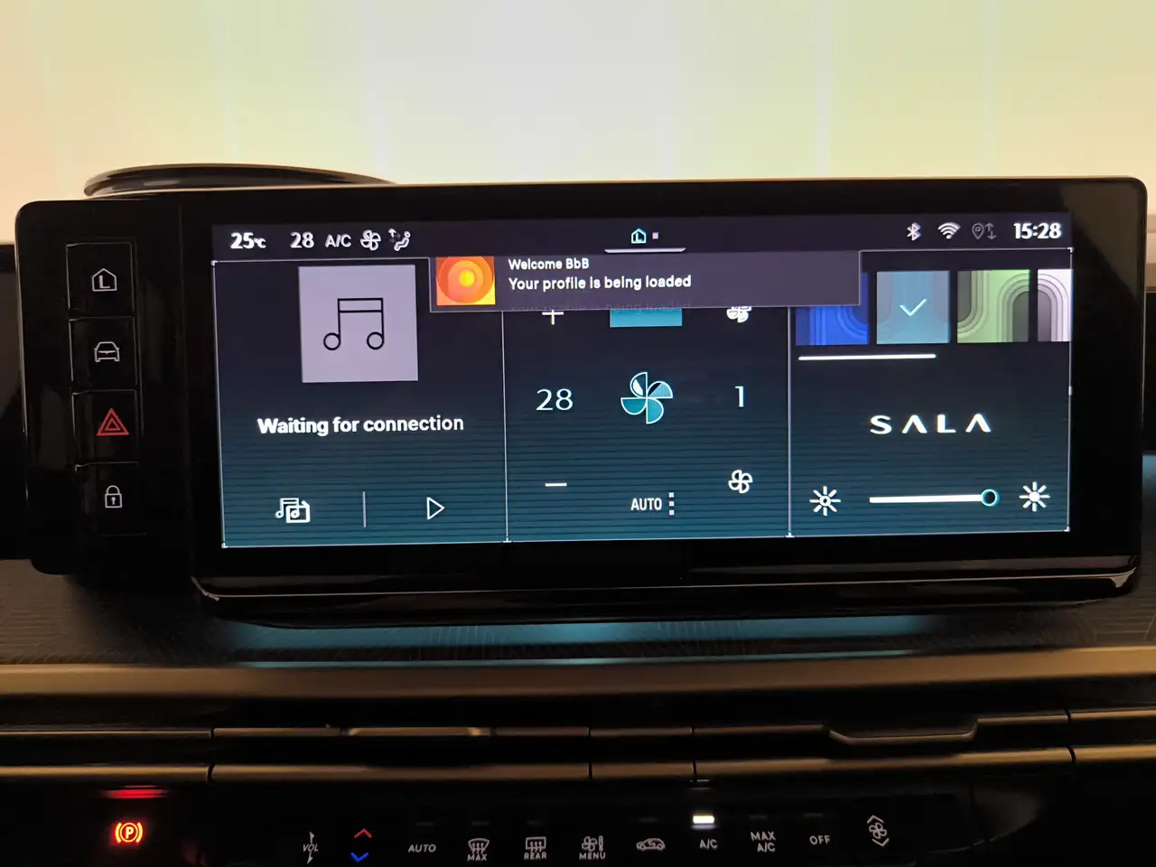 Lancia Ypsilon 1.2 mhev LX, миниатюра 17
