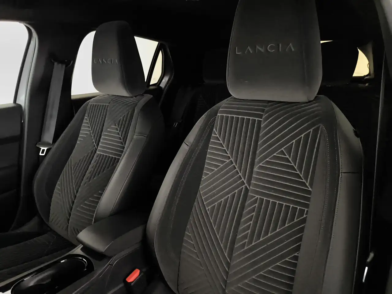 Lancia Ypsilon 1.2 mhev LX, миниатюра 14