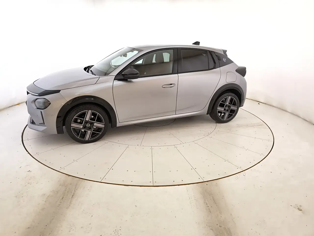 Lancia Ypsilon 1.2 mhev LX, миниатюра 2
