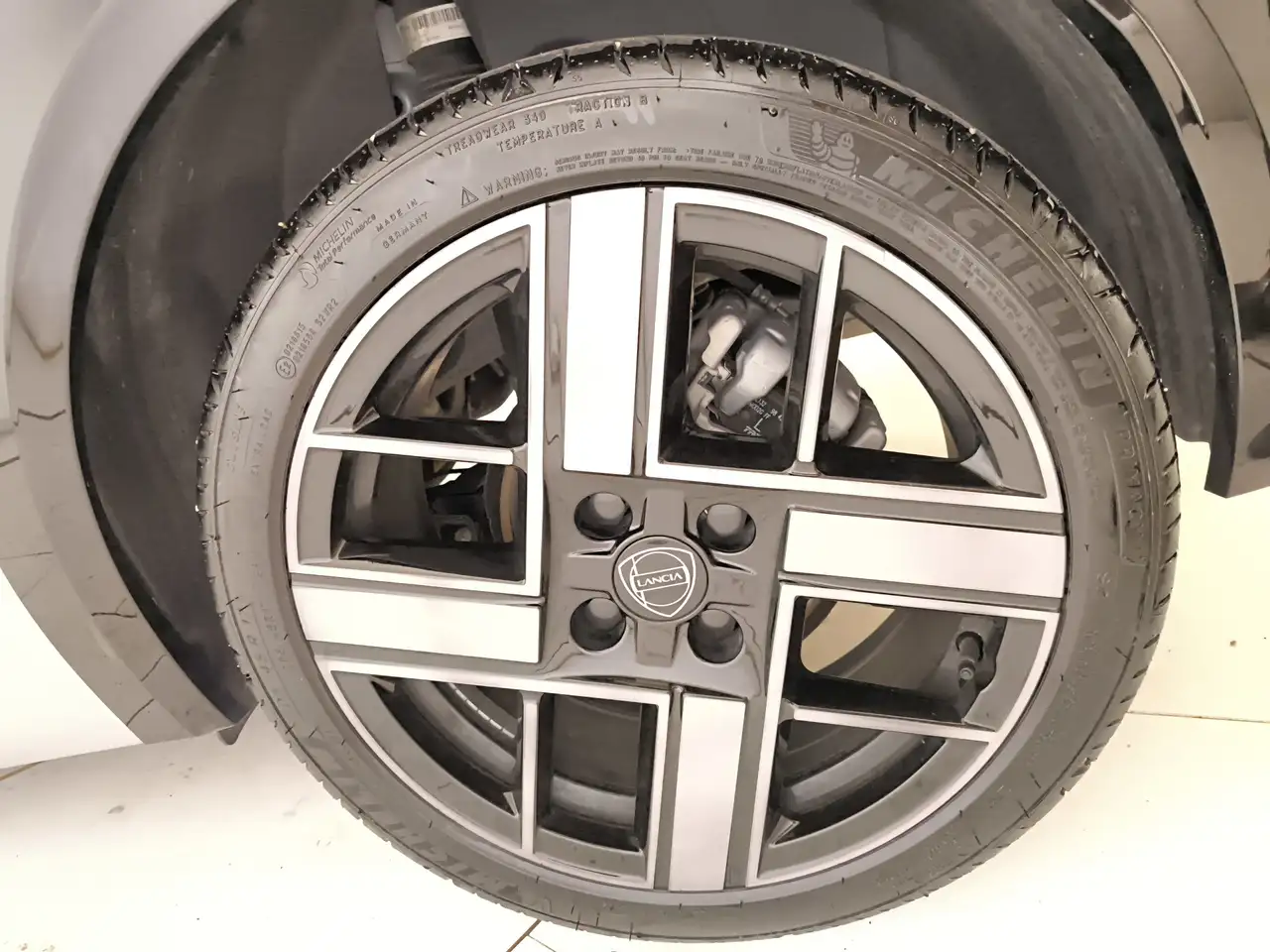 Lancia Ypsilon 1.2 mhev LX, миниатюра 8