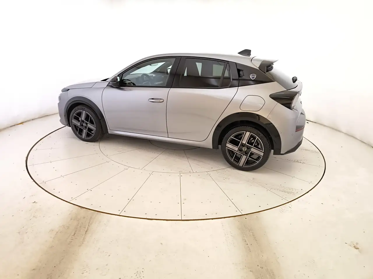Lancia Ypsilon 1.2 mhev LX, миниатюра 3