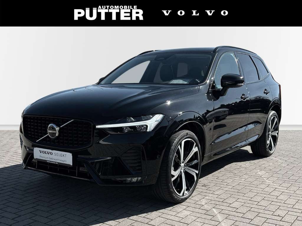 Second hand Volvo Xc60 2.0 B4