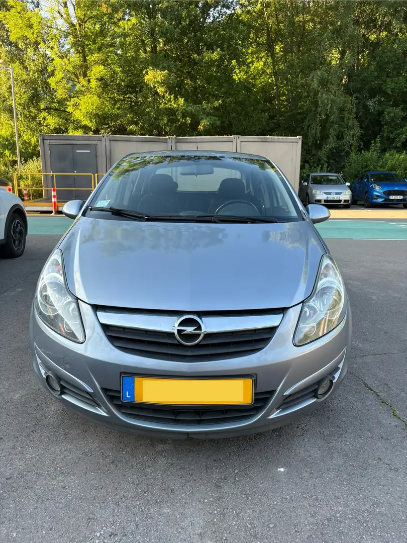 Opel Corsa 1.3 CDTI DPF ecoFLEX Selection - 1