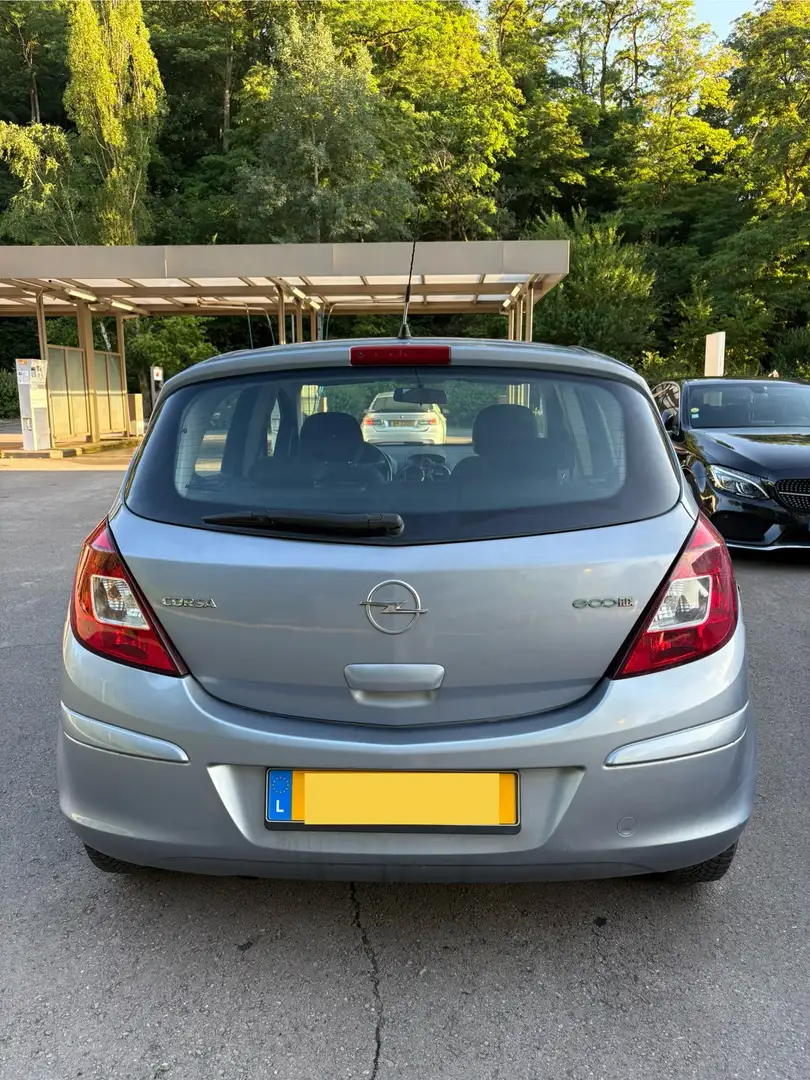 Opel Corsa 1.3 CDTI DPF ecoFLEX Selection - 2