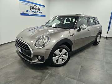 Mini 1.5 One D Hype Clubman