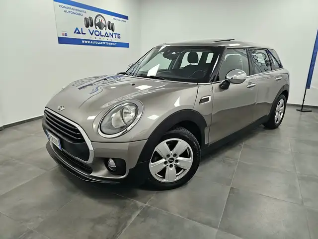 MINI Cooper Clubman Mini 1.5 One D Hype Clubman