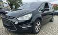 Ford S-Max Titanium *7-Sitzer *Automatik ,*TÜV-07/2026 Schwarz - thumbnail 1