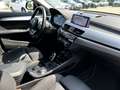 BMW X2 sDrive18i Advantage DAB LED Navi Tempomat Schwarz - thumbnail 18