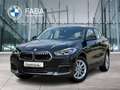 BMW X2 sDrive18i Advantage DAB LED Navi Tempomat Schwarz - thumbnail 1