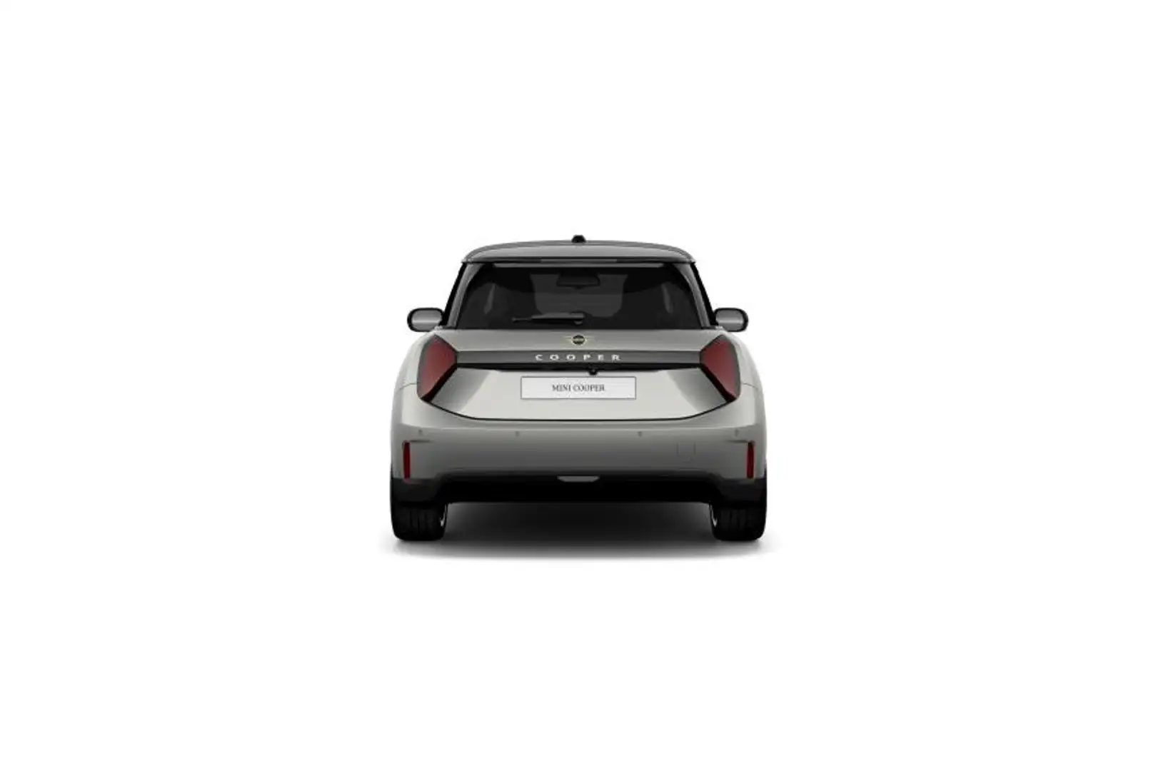 MINI Cooper E Favoured Trim Pakket L Grijs - 2