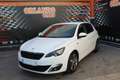 Peugeot 308 1.2 PureTech S&S GT Line EAT6 130 Blanco - thumbnail 1