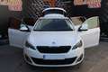 Peugeot 308 1.2 PureTech S&S GT Line EAT6 130 Blanco - thumbnail 43
