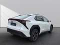 Toyota bZ4X FWD Elektromotor (150kW), 5-Türer, Comfort Alb - thumbnail 4