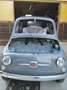 Fiat 500 mod. F del 1966 Targa Originale Grau - thumbnail 1