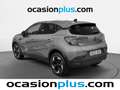 Renault Captur TCe Techno 67kW Gris - thumbnail 4