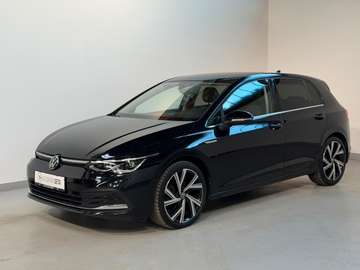 VIII 2.0TDI DSG Lim. Style ACC*LANE*KAM*AHK