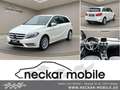 Mercedes-Benz B 180 Sportpaket Xenon Navi Parkassi PDC Sitzhzg Weiß - thumbnail 1