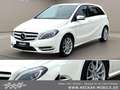 Mercedes-Benz B 180 Sportpaket Xenon Navi Parkassi PDC Sitzhzg Weiß - thumbnail 3